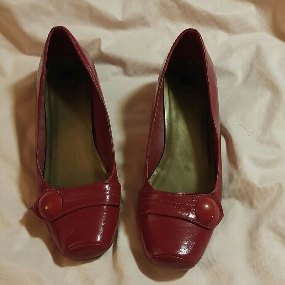 Women's shoe